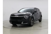 $21998 : Kia Sportage 2023 EX 4dr SUV thumbnail