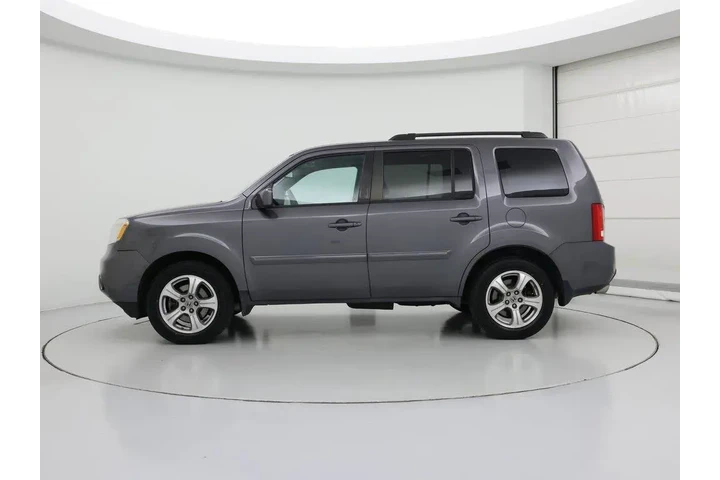 $14998 : Honda Pilot 2015 EX-L 4dr SU image 3