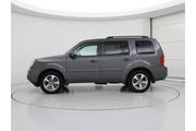 $14998 : Honda Pilot 2015 EX-L 4dr SU thumbnail