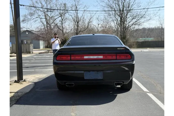 $19999 : 2010 Challenger SRT8 image 8