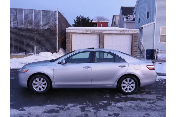 $8950 : 2009 Camry Hybrid image 6
