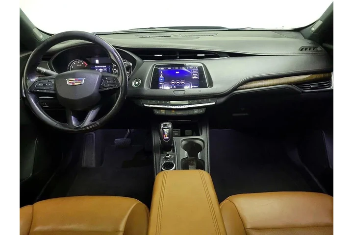 $18998 : Cadillac XT4 2019 Premium Lu image 9