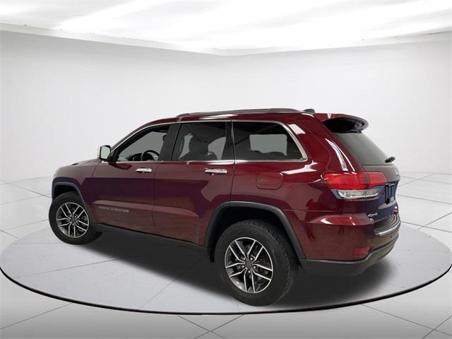 $21650 : Pre-Owned 2019 Grand Cherokee image 3