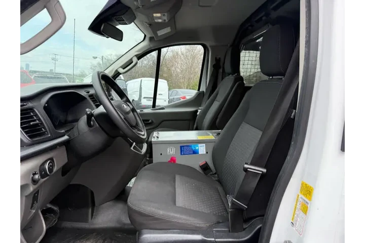 $17495 : 2021 Transit 150 image 9