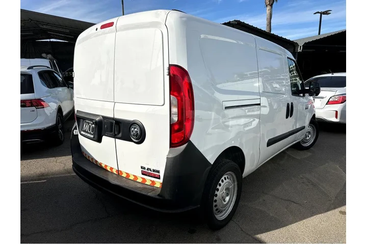 $12997 : 2021 ProMaster City Cargo Van image 7