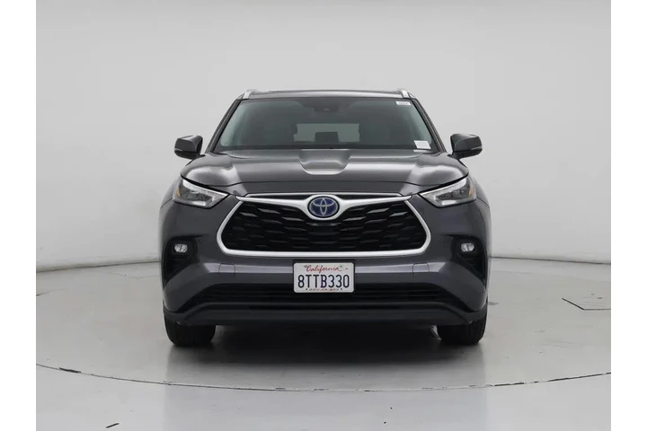 $37998 : Toyota Highlander Hybrid 202 image 5