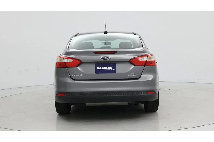 $10599 : Ford Focus 2014 SE 4dr Sedan image 5