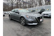 $14750 : 2020 Altima 2.5 SR thumbnail