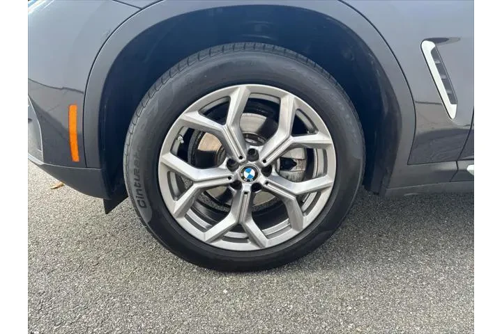 $39975 : BMW X3 2023 AWD xDrive30i 4d image 9