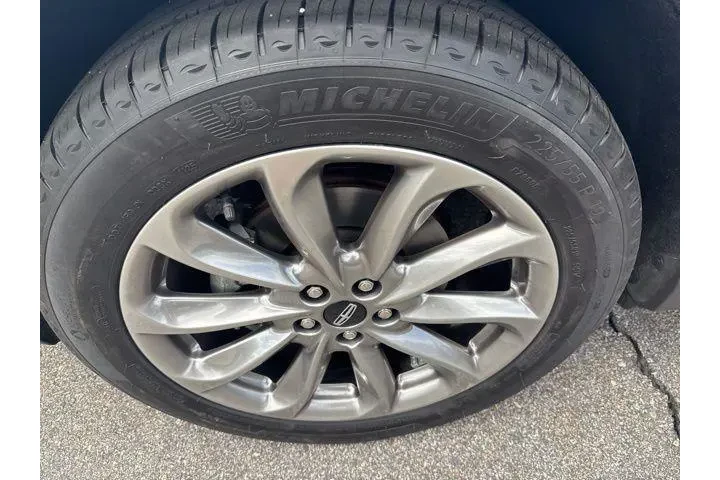 $27249 : Lincoln Corsair 2022 AWD Sta image 7