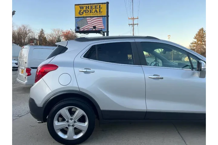 $6295 : 2015 Encore Convenience image 5