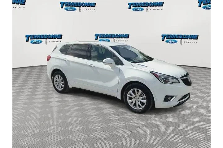 $21828 : Buick Envision 2020 Base 4dr image 2