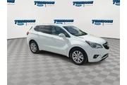 $21828 : Buick Envision 2020 Base 4dr thumbnail