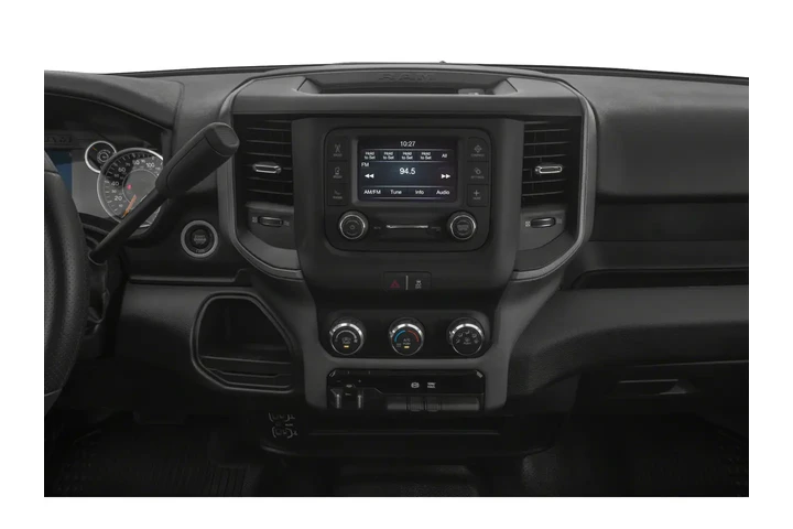 $58456 : 2022 2500 Limited image 8