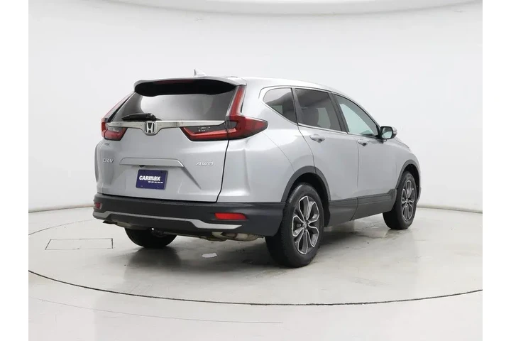 $24998 : Honda CR-V 2020 AWD EX-L 4dr image 8