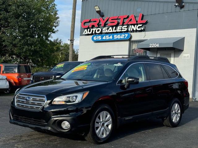 $15998 : 2015 Outback 2.5i Premium image 4