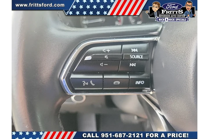 $29924 : Mazda CX-90 2024 AWD 3.3 Tur image 6