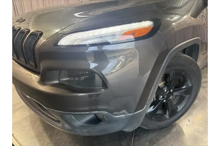 $8999 : Jeep Cherokee 2018 Latitude image 9