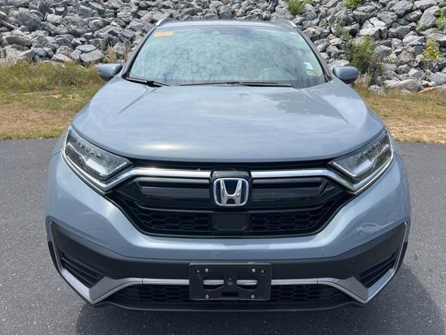 $35855 : PRE-OWNED 2022 HONDA CR-V HYB image 2