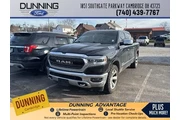 Ram 1500 2019 4x4 Limited 4d en Cincinnati