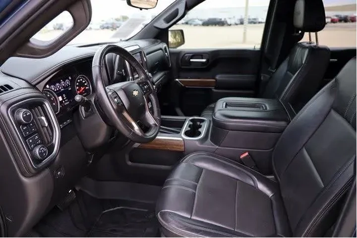 $35075 : Chevrolet Silverado 1500 202 image 10