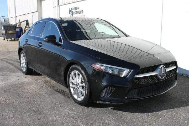 $18490 : 2020 Mercedes-Benz A-Class A image 8