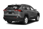 $27995 : Toyota RAV4 Hybrid 2021 AWD thumbnail