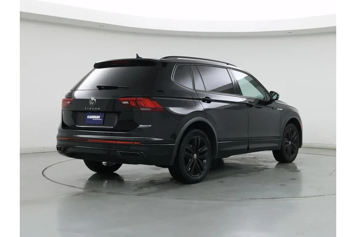 $23998 : Volkswagen Tiguan 2022 SE R- image 8