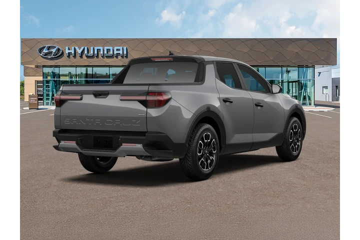 $24990 : Hyundai SANTA CRUZ 2023 AWD image 7