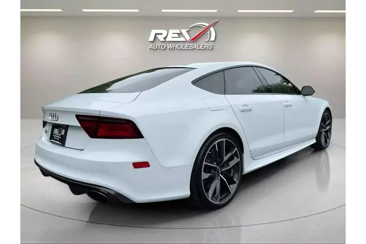 $50980 : 2018 AUDI RS 7 PERFORMANCE SE image 6