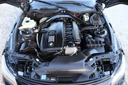 2011 Z4 sDrive30i en Plano