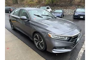 Honda Accord 2019 Sport 4dr en Providence