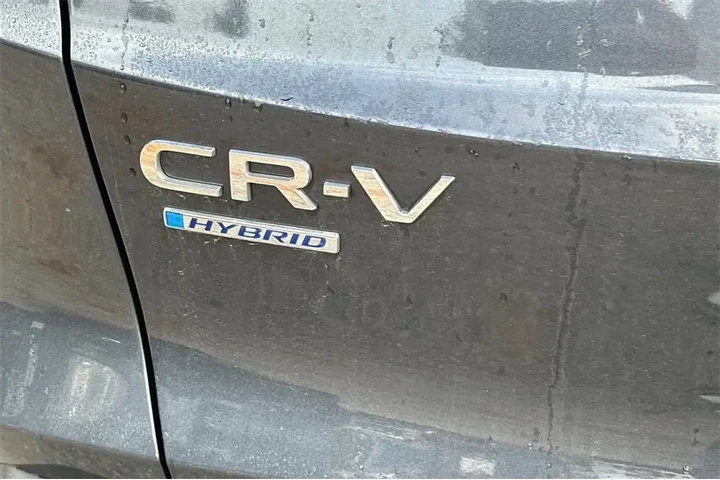 $29931 : Honda CR-V Hybrid 2024 Sport image 6