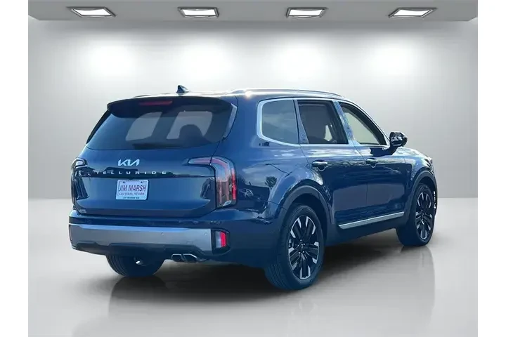 $39930 : Kia Telluride 2025 SX 4dr SU image 5