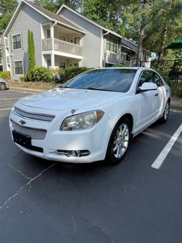 $3500 : 2010 Malibu LS image 8