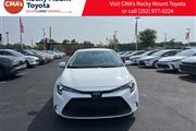 $19490 : PRE-OWNED 2022 TOYOTA COROLLA thumbnail