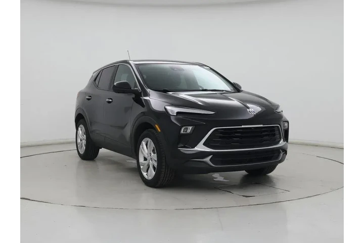 $24998 : Buick Encore GX 2024 AWD Pre image 1