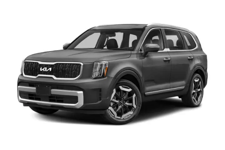 $32005 : Kia Telluride 2023 EX 4dr SU image 1