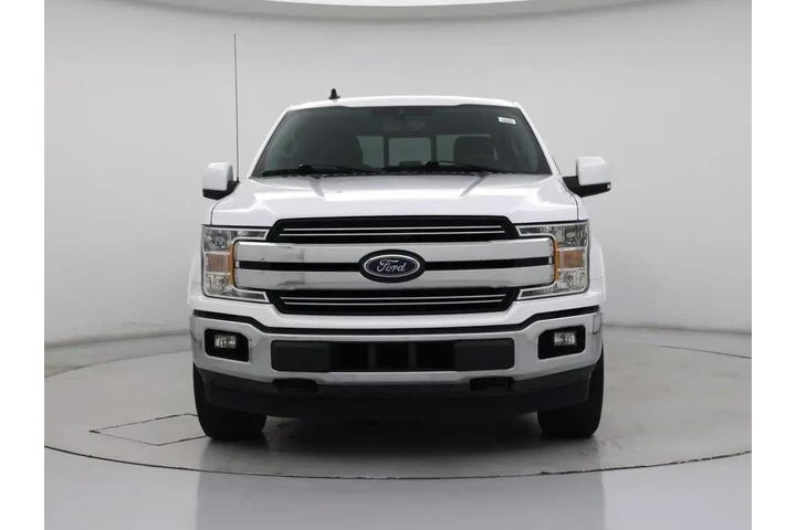 $37998 : Ford F-150 2020 4x4 Lariat 4 image 5