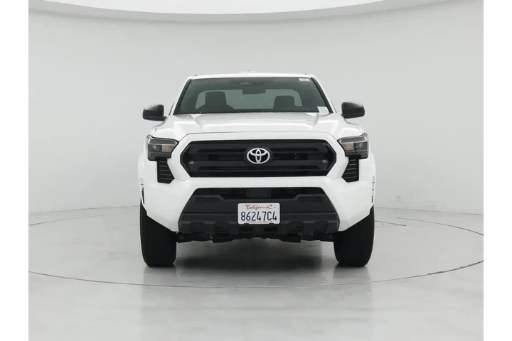 $33998 : Toyota Tacoma 2024 4x4 SR 2d image 5
