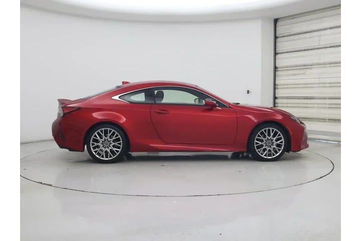 $35998 : Lexus RC 350 2019 2dr Coupe image 7