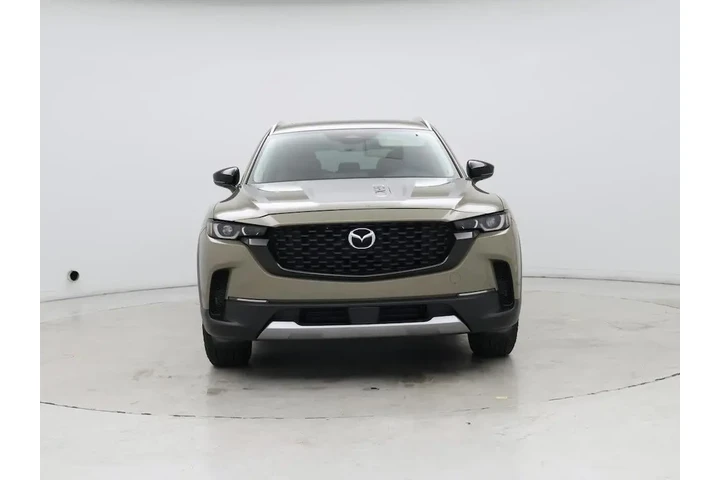 $39998 : Mazda CX-50 2025 AWD 2.5 Tur image 5