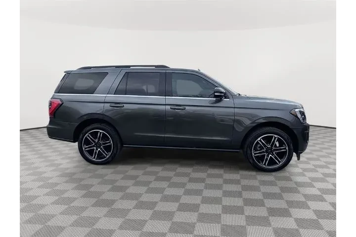 $36154 : Ford Expedition 2021 4x4 Lim image 8