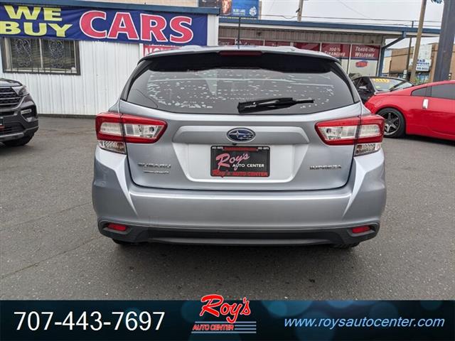 $15995 : 2019 Impreza 2.0i AWD Wagon image 7