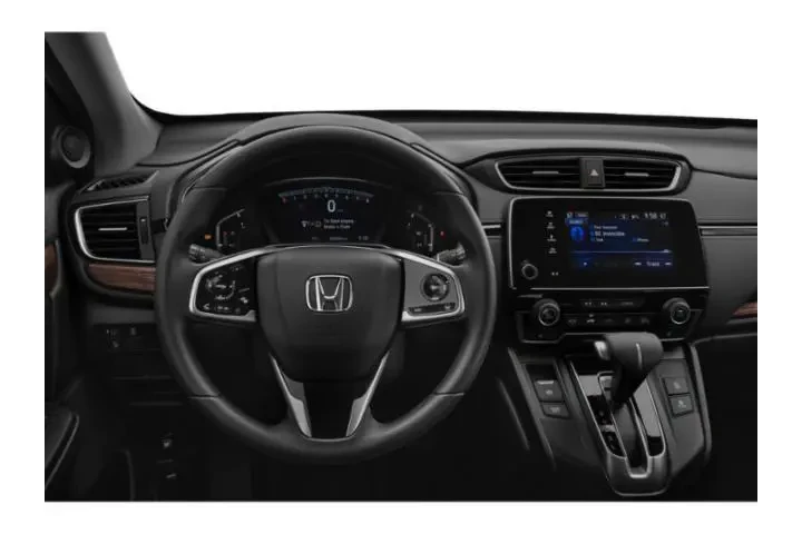 $20000 : Honda CR-V 2020 EX 4dr SUV image 7