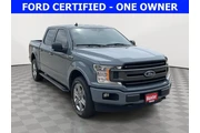 Ford F-150 2019 4x4 XLT 4dr en Omaha