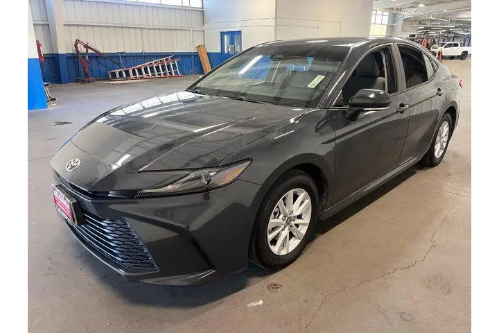 $25971 : Toyota Camry 2025 SE 4dr Sed image 7
