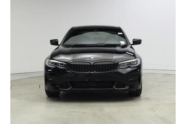 $25998 : BMW 3 Series 2021 330i 4dr S image 5