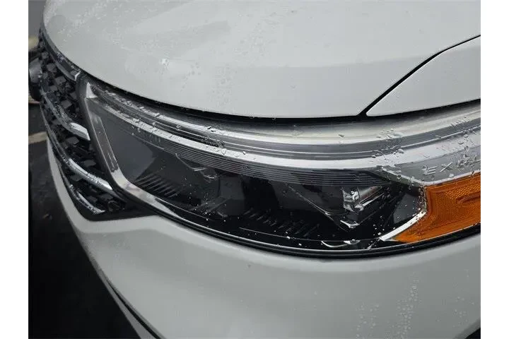 $21990 : Ford Explorer 2021 XLT 4dr S image 9