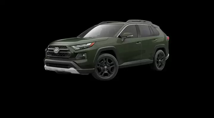 $39034 : RAV4 Adventure image 2